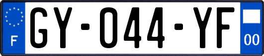 GY-044-YF