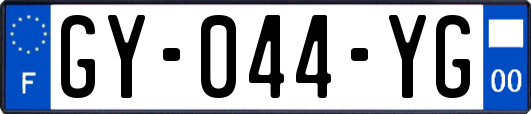GY-044-YG