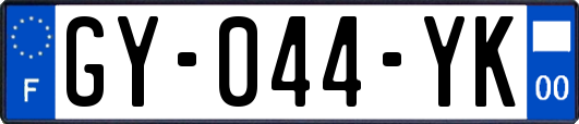 GY-044-YK