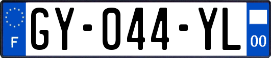 GY-044-YL