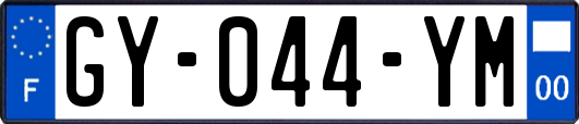 GY-044-YM