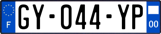 GY-044-YP