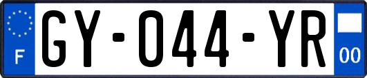 GY-044-YR