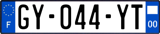 GY-044-YT