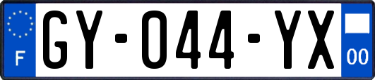 GY-044-YX