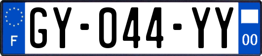 GY-044-YY