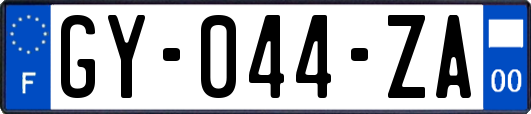 GY-044-ZA
