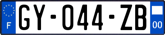 GY-044-ZB