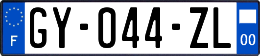 GY-044-ZL