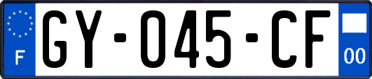 GY-045-CF