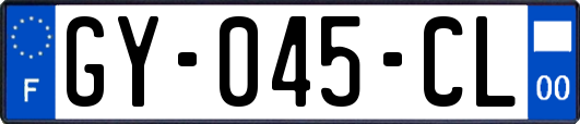 GY-045-CL
