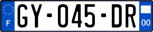 GY-045-DR