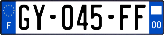 GY-045-FF