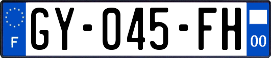 GY-045-FH