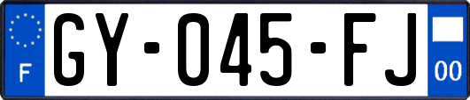 GY-045-FJ
