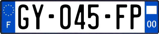 GY-045-FP
