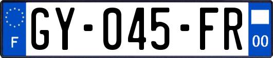 GY-045-FR