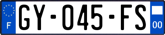GY-045-FS