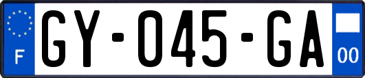 GY-045-GA