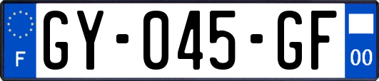 GY-045-GF
