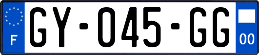 GY-045-GG