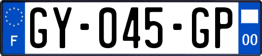 GY-045-GP