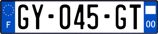 GY-045-GT