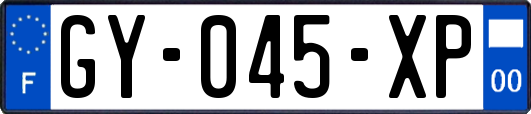 GY-045-XP