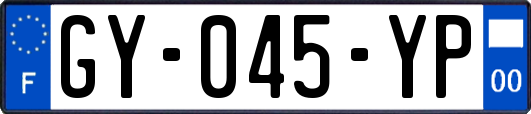 GY-045-YP