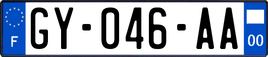 GY-046-AA