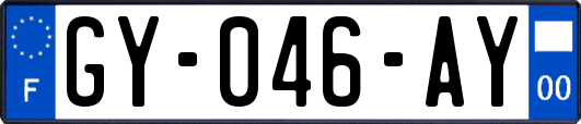 GY-046-AY