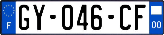 GY-046-CF