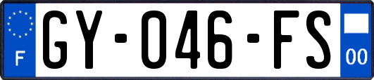 GY-046-FS