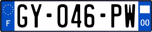 GY-046-PW