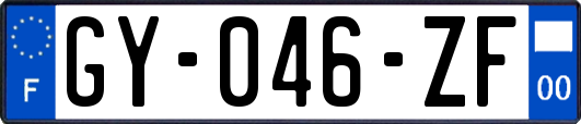 GY-046-ZF