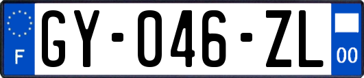 GY-046-ZL