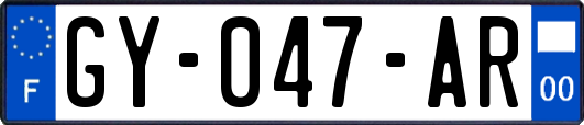 GY-047-AR