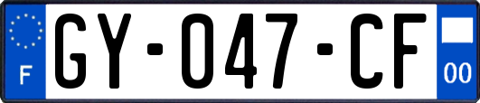 GY-047-CF