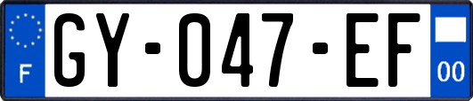 GY-047-EF