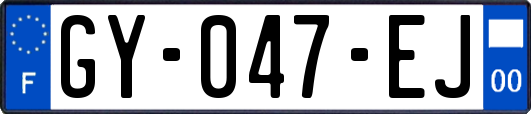 GY-047-EJ