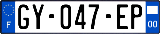 GY-047-EP