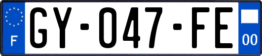 GY-047-FE