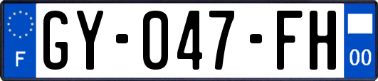 GY-047-FH