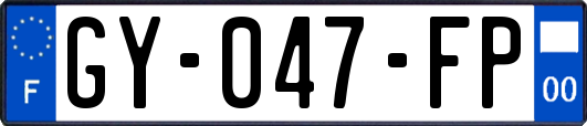 GY-047-FP