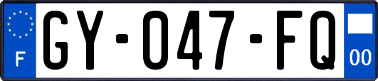 GY-047-FQ