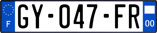 GY-047-FR