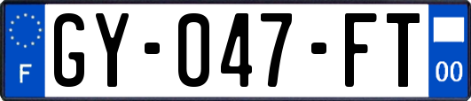 GY-047-FT