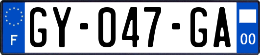 GY-047-GA