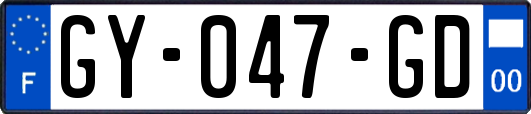 GY-047-GD