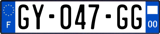 GY-047-GG